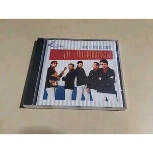 Jay & The Americans – Come a Little Bit Closer Best Of (CD) NEW Sealed